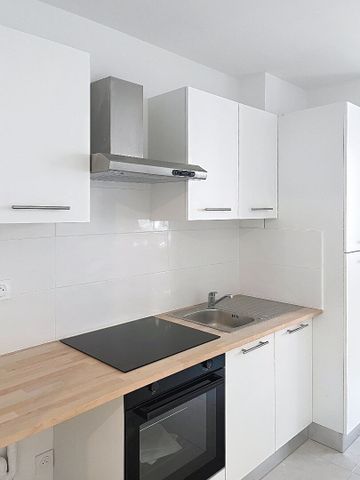 Appartement T2 NIMES à louer - Photo 2