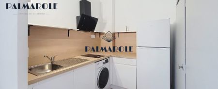 PERPIGNAN PALAIS DES CONGRES STUDIO MEUBLE REFAIT AAVEC STATIONNEMENT - Photo 4