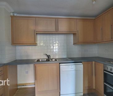 2 bedroom apartment to rent - Photo 3