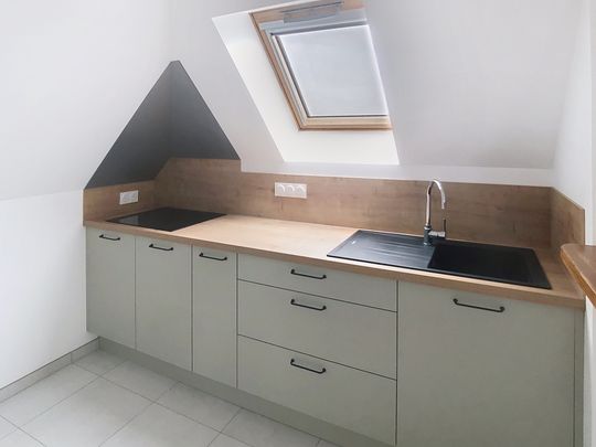 Location Appartement 1 pièce 32m² COUTANCES 50200 - Photo 1