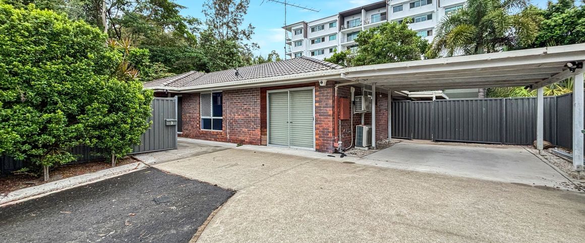 Neat & Tidy&comma; Partially Refurbished Home in the Heart of Maroochydore&excl; - Photo 1