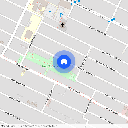 930 Rue Gardenville, Longueuil, Longueuil, Montérégie, J4H 1Y9