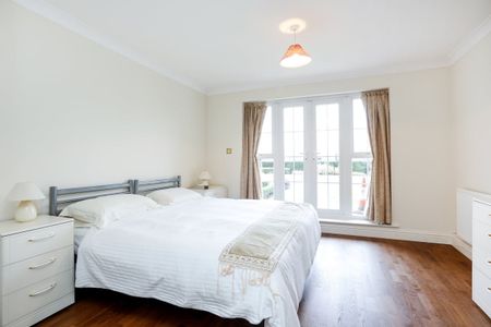 3 bedroom apartment to rent - Photo 5