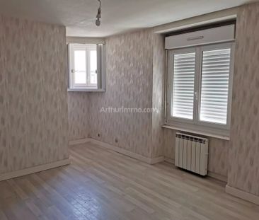 Location Appartement 2 pièces 50 m2 à Pleumeleuc - Photo 1