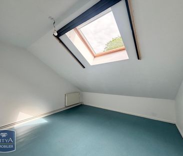 Location Maison 4 pièces 103m² MARLY 59770 - Photo 5