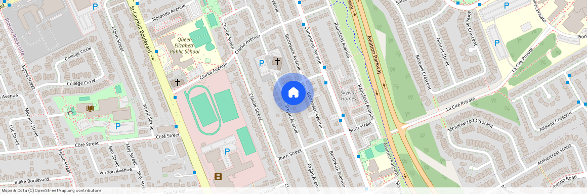 775 Trojan Avenue, Overbrook - Castleheights And Area