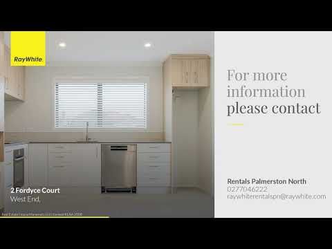 Brand new 2 bedroom unit! - Photo 1