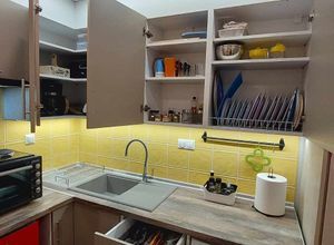 Studio/Γκαρσονιέρα για ενοικίαση - Νεάπολη, - Φωτογραφία 5
