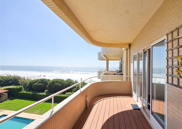 Apartamento T3