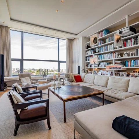 Appartement in Brussel - Foto 1