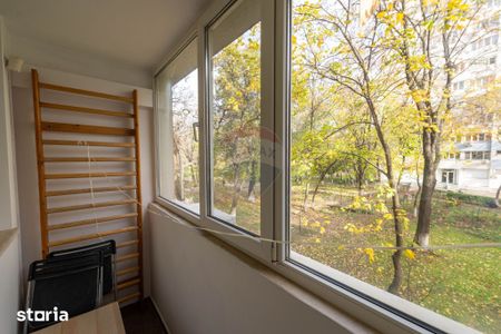 Apartament de inchiriat cu 3 camere Parcul Floreasca Radu Beller - Photo 3