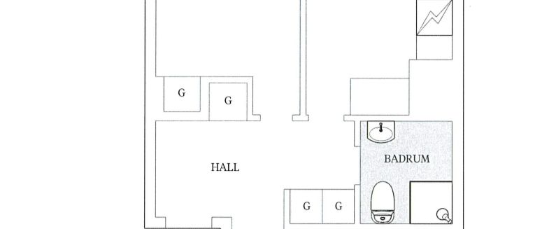 Sunnanvindsgatan, Göteborg - Photo 1