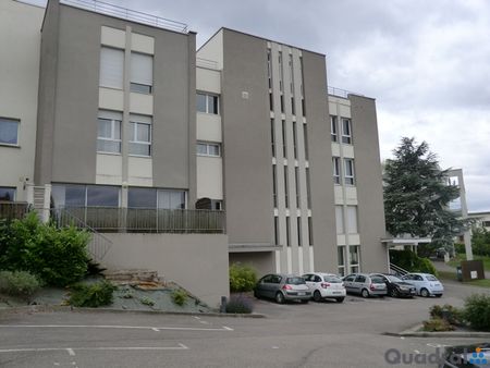 Appartement / Offre 57761269 - Photo 3