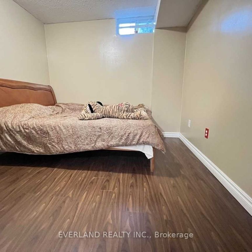 For Lease - 78 Eastvale Drive Unit# Bsmt, Markham, Ontario - Photo 1