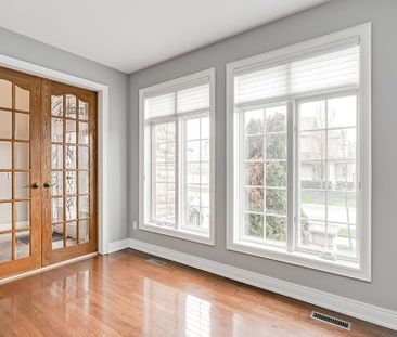 For Lease - 1527 Arrowhead Road, Oakville, Ontario - Photo 1