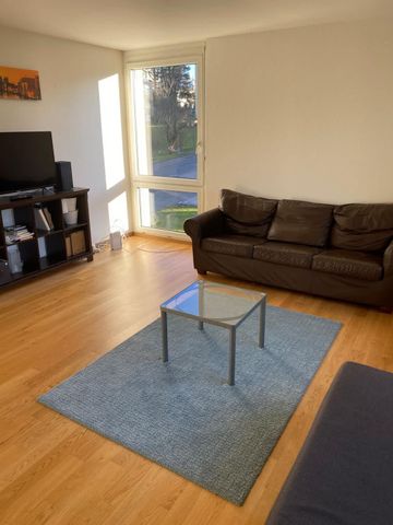 3.5 Zimmer, 86 m², 1. Stock - Photo 4