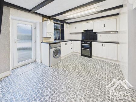 2 bedroom cottage to rent - Photo 3