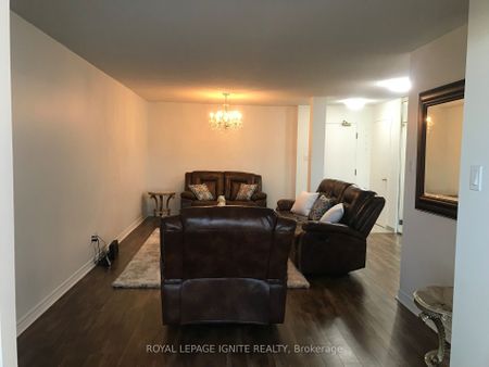 For Lease - 11753 Sheppard Avenue Unit# 420, Toronto, Ontario - Photo 3