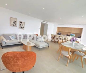 Apartamento en alquiler en Playa San Juan - Photo 1