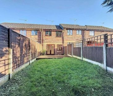 Mayfield Mews, Crewe, CW1 - Photo 1