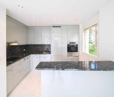 6.5 Zimmer, 162 m², 1. Stock - Photo 4