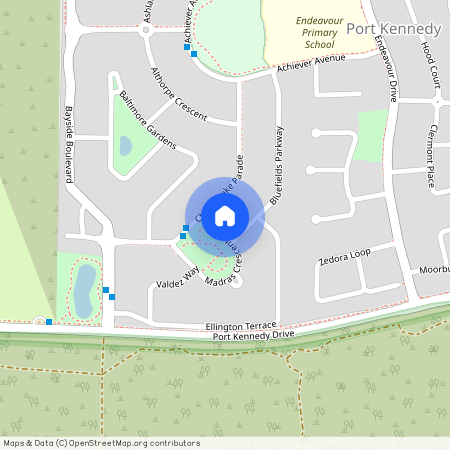 36 Madras Crescent, Port Kennedy