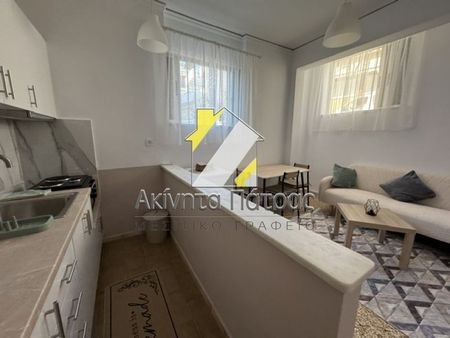Διαμέρισμα για ενοικίαση Γούβα (Πάτρα) - Photo 4