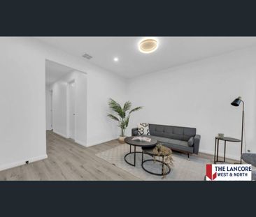 Stylish Brand-New Family Home For Lease in Wollert - Photo 4