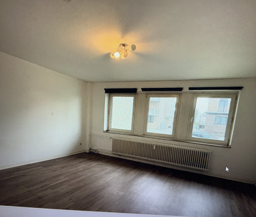 ** Erdgeschoss - 2 Zimmerwohnung mit Balkon in MG-Mülfort - Foto 2