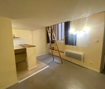 Location Appartement 2 pièces 22m² TOULOUSE 31000 - Photo 6