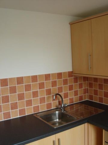 Studio to rent - Photo 4