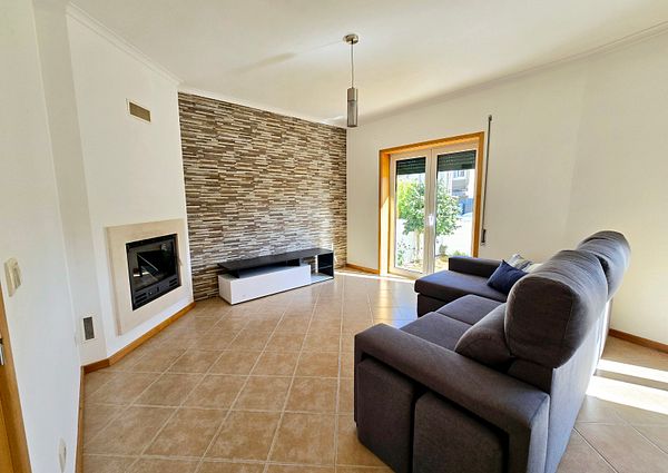 3 bedroom villa for rent, located in Gafanha da Nazaré!