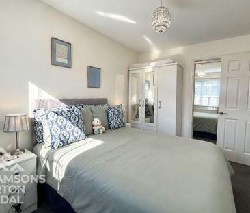 2 bedroom bungalow to rent - Photo 6
