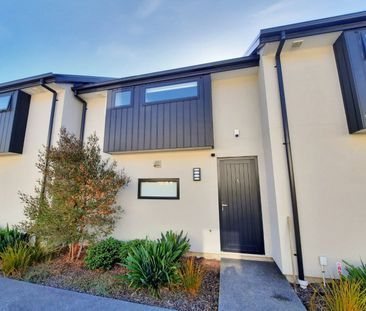 5/45 Division Street, Riccarton - Photo 1
