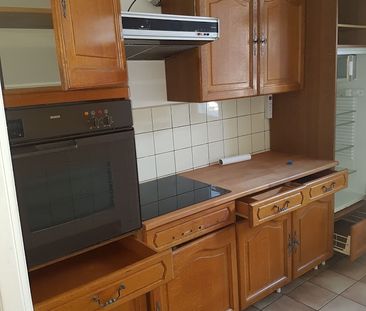 Appartement de 3 pièces au 1er étage - Photo 5