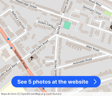 Riches Street, Wolverhampton - Photo 1