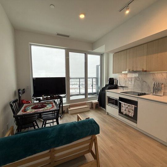For Lease - 1100 Sheppard Avenue Unit# LPH27, Toronto, Ontario - Photo 1