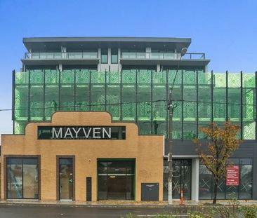 "Mayven Boutique Apartment" - Photo 5