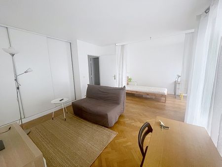 Appartement Courbevoie 1 pièces 33.60 m² - Photo 4