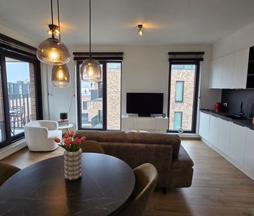 Appartement Te huur - Photo 2