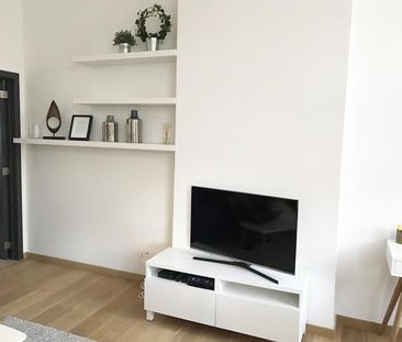 Appartement te huur in Brussel - Photo 2