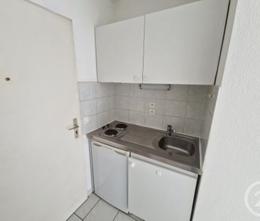 Location Appartement 1 pièce 21m² MONTPELLIER 34090 - Photo 3