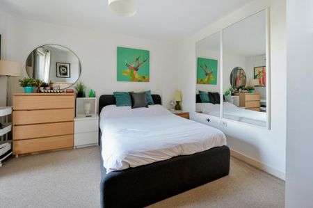 2 bedroom flat to rent - Photo 4