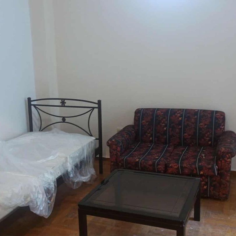 Studio/Γκαρσονιέρα για ενοικίαση - Ζωγράφου, - Φωτογραφία 1