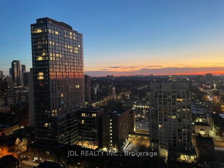 89 Mcgill Street #2105master , - Photo 2