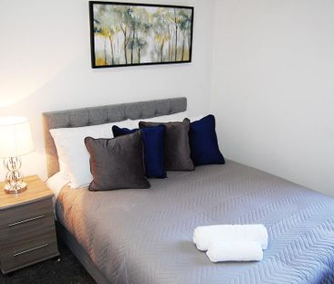 5 bedroom house share to rent - Photo 4