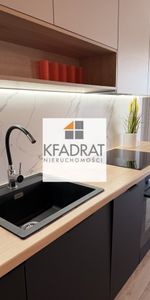 Nowoczesne 2-pokojowe mieszkanie z balkonem - Zdjęcie 3