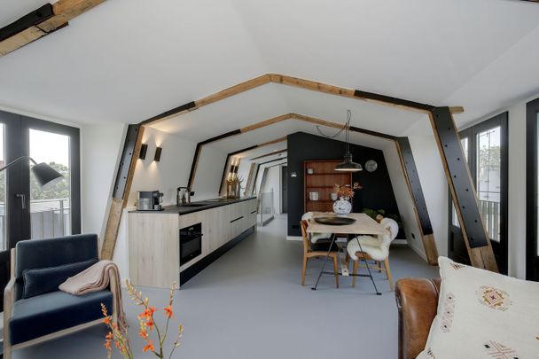 Appartement te huur: Raamstraat 33-L 1016 XL Amsterdam - Photo 1