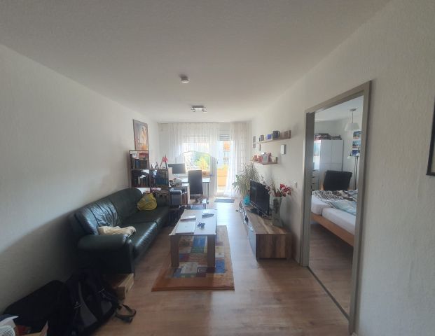 Wohnung mieten mit 2 Zimmer in Nürnberg Harsdörfferstraße - Photo 1