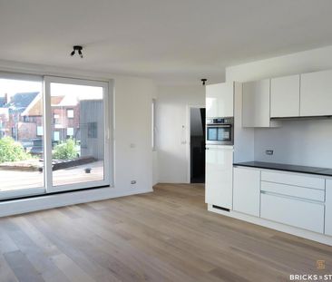 Appartement met terras in Mechelen - Photo 6